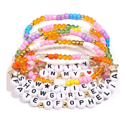 Friendship Bracelet Kit