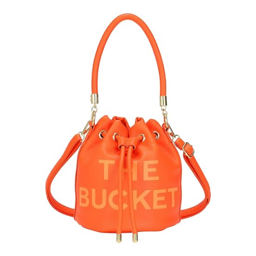 Bucket Bag