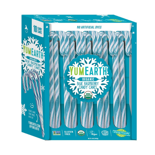 Gourmet Candy Canes