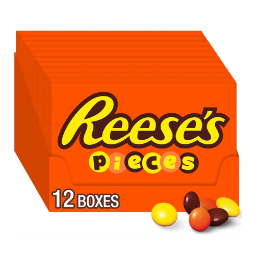 Reese's Candy Box