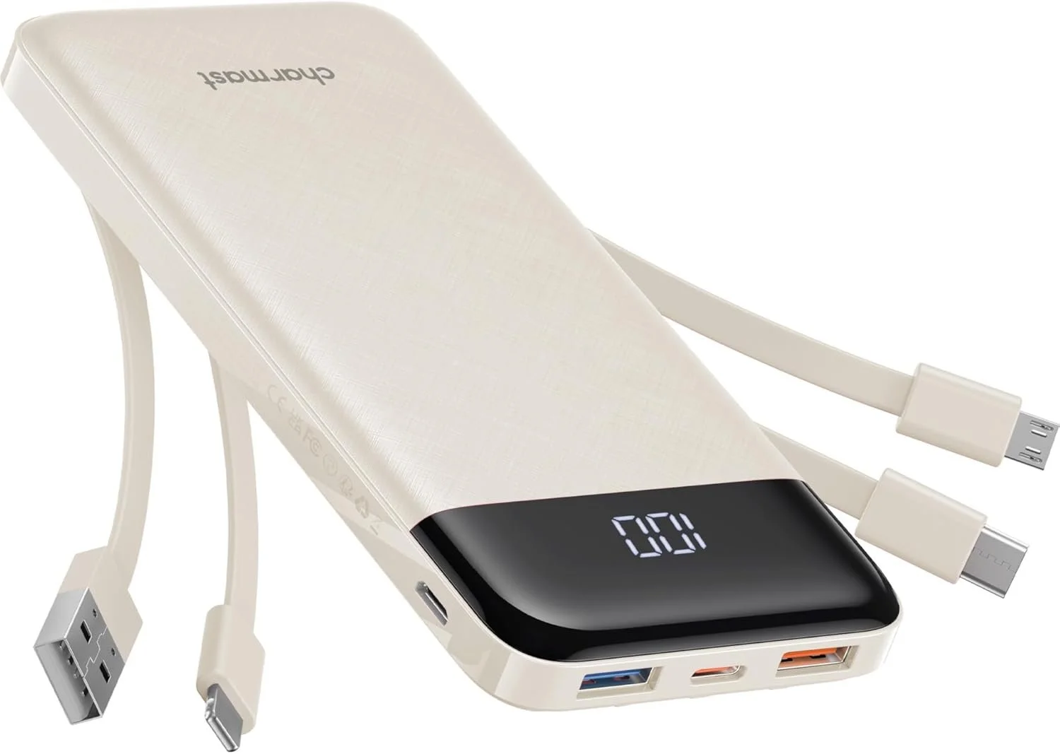Portable Charger