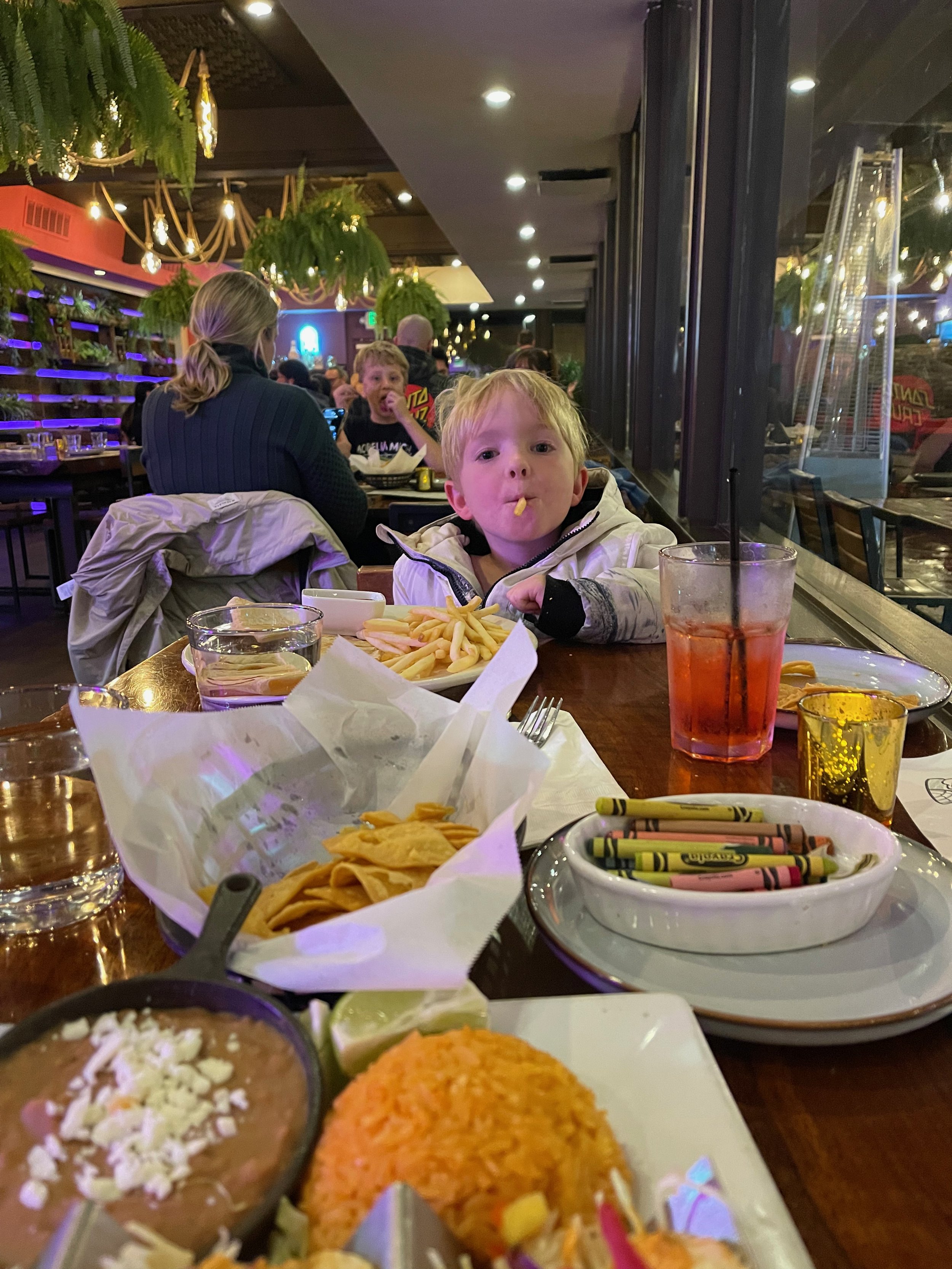 Best Restaurants in Los Gatos, California