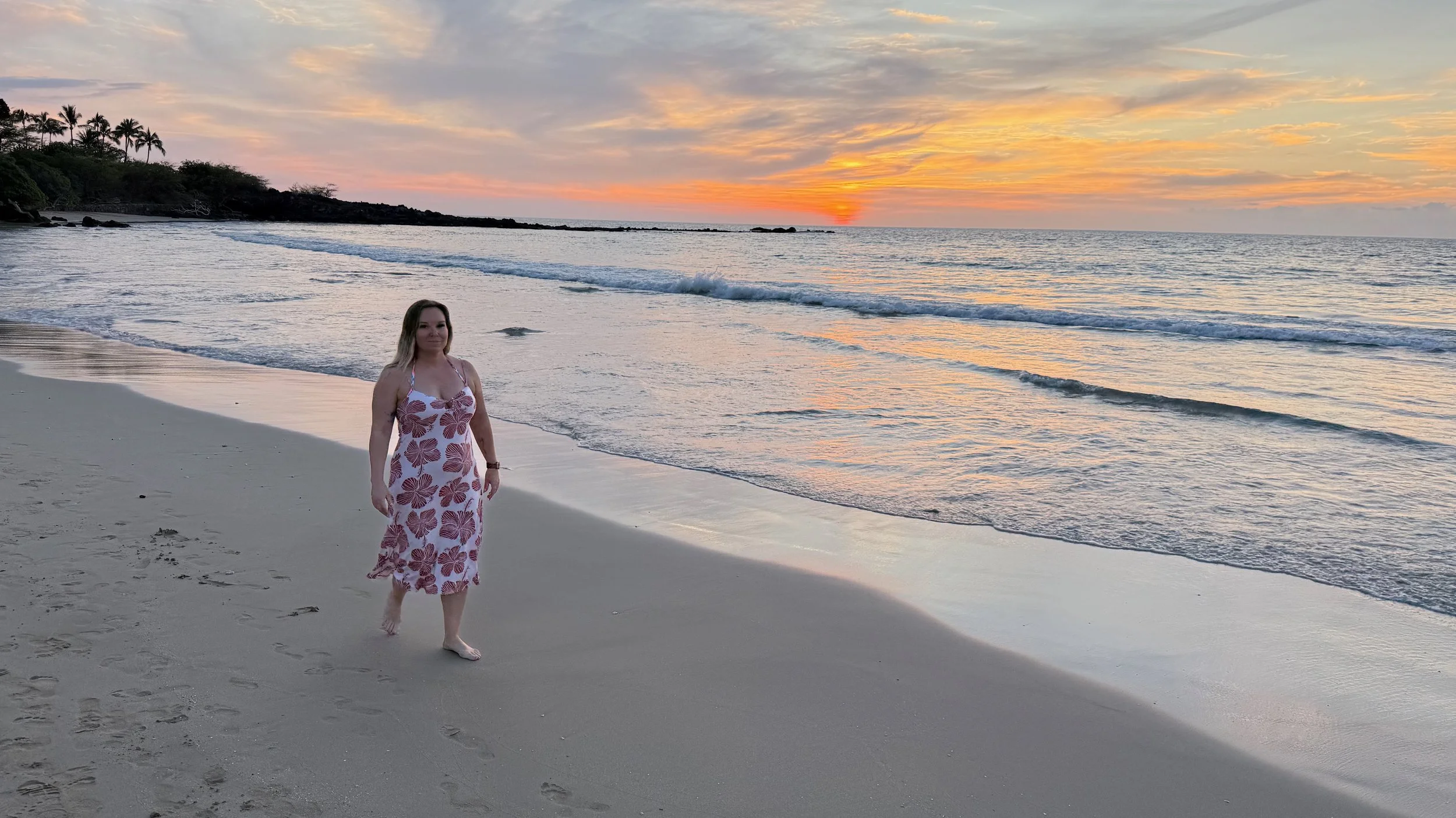 5-Day Big Island Hawaii Itinerary Based in Kona Hawaii