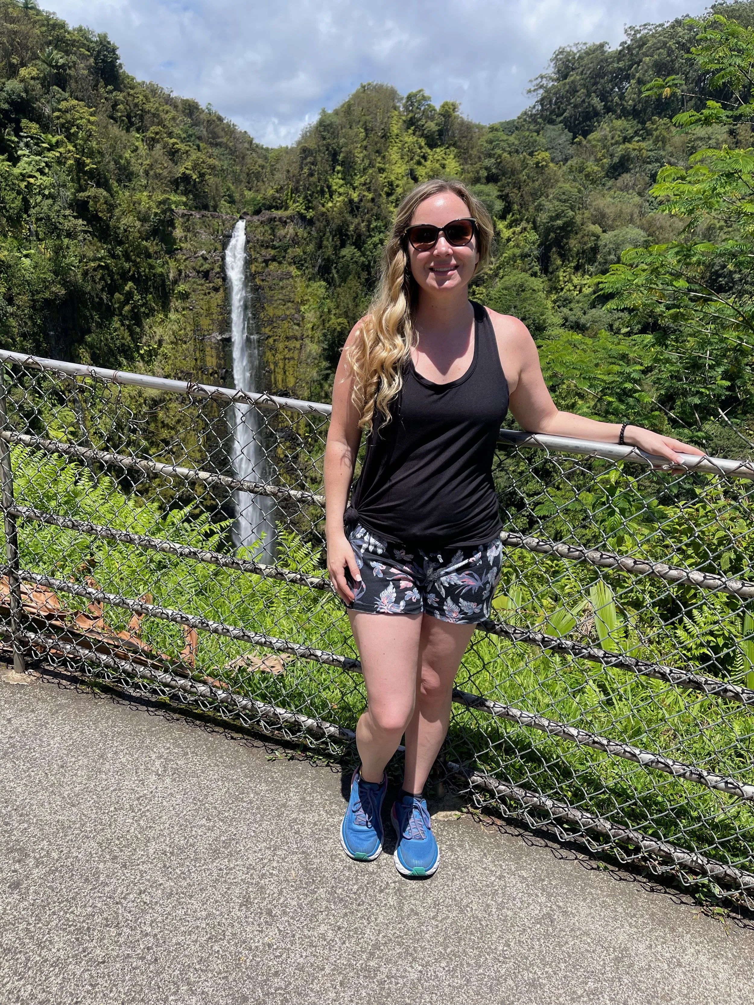 Hiking on the Big Island of Hawaii: Trails for Every Level