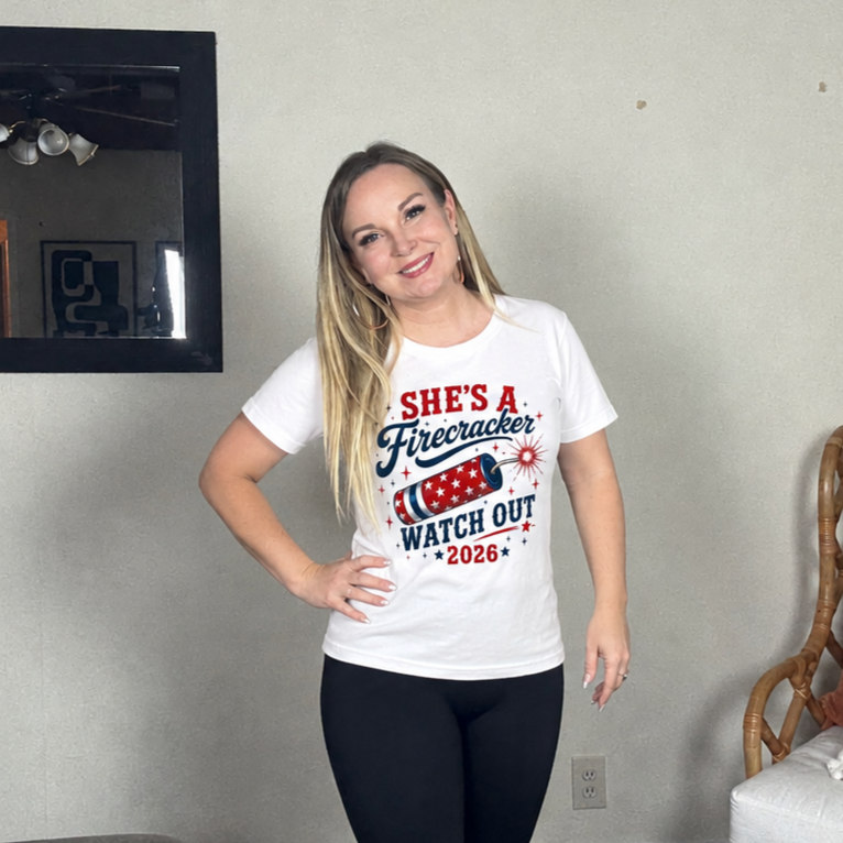 The Ultimate 4th of July Gift Guide: Funny Patriotic Shirts for Everyone You Love