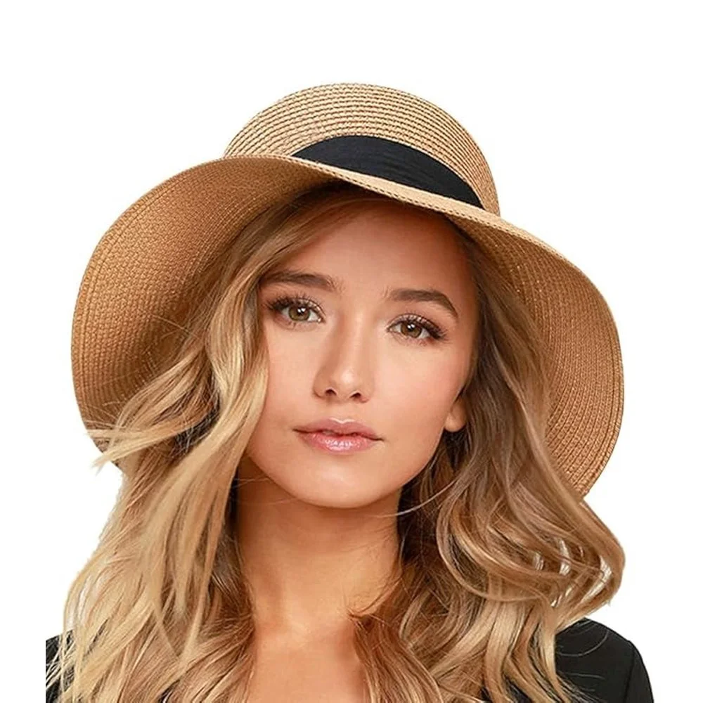 Sun hat