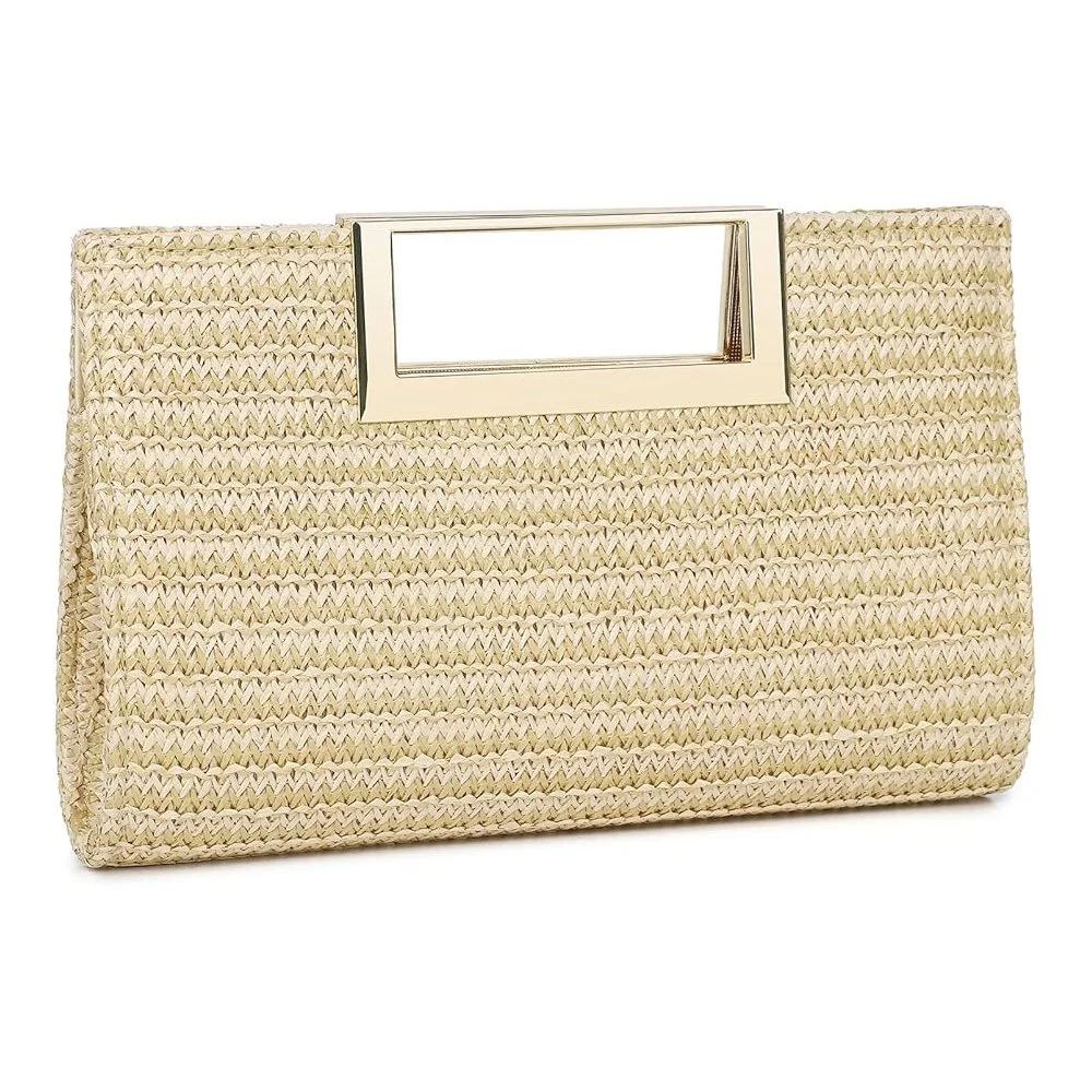 Small evening clutch