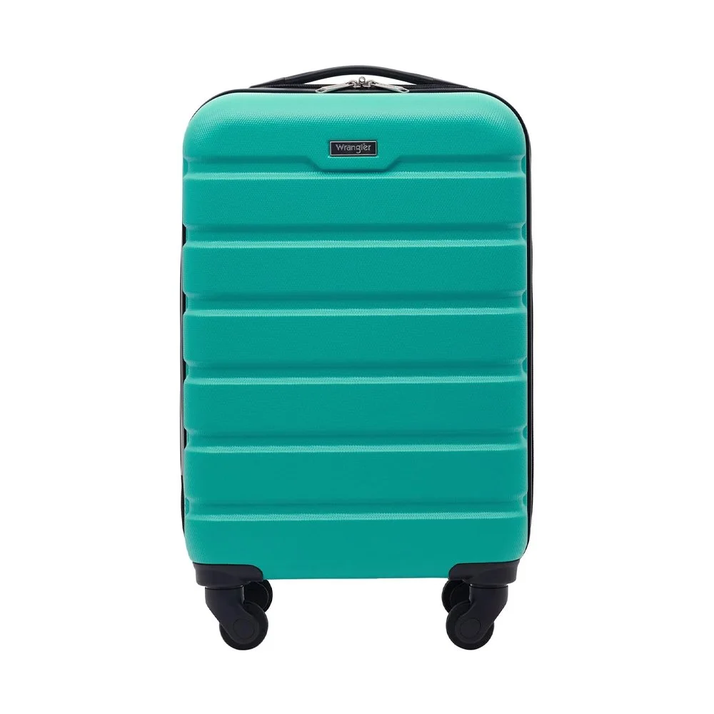 Hardshell carry-on