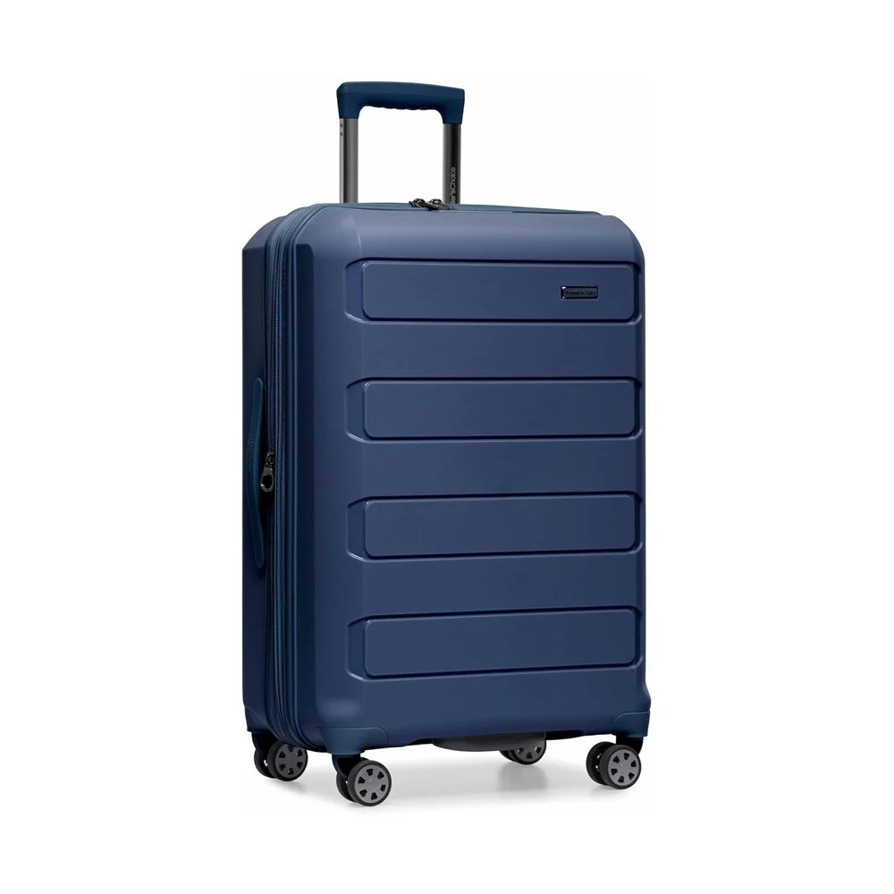 Checked luggage