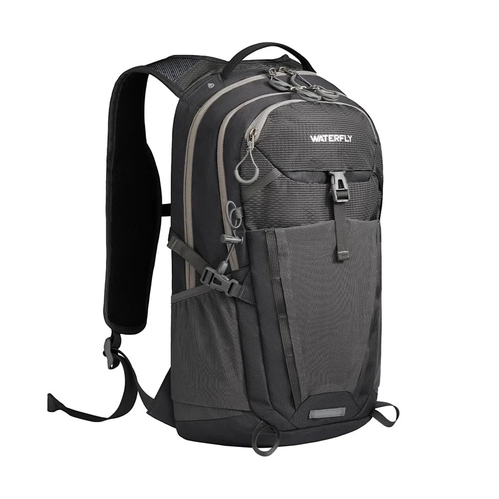 Waterproof daypack