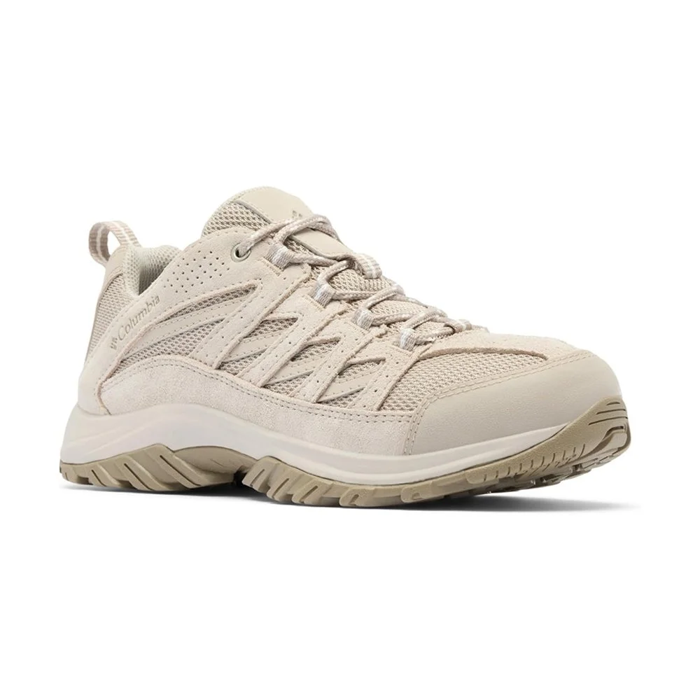 Waterproof hiking shoes