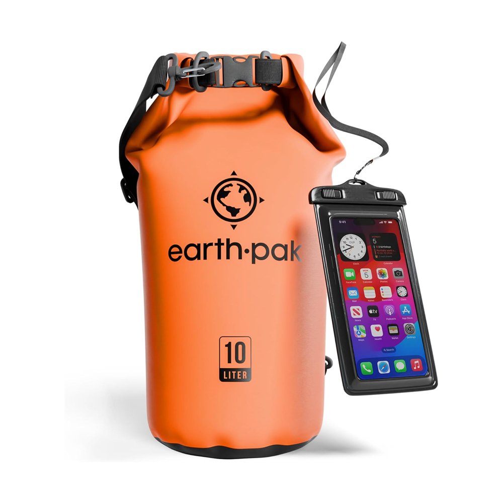 Dry bag 10L