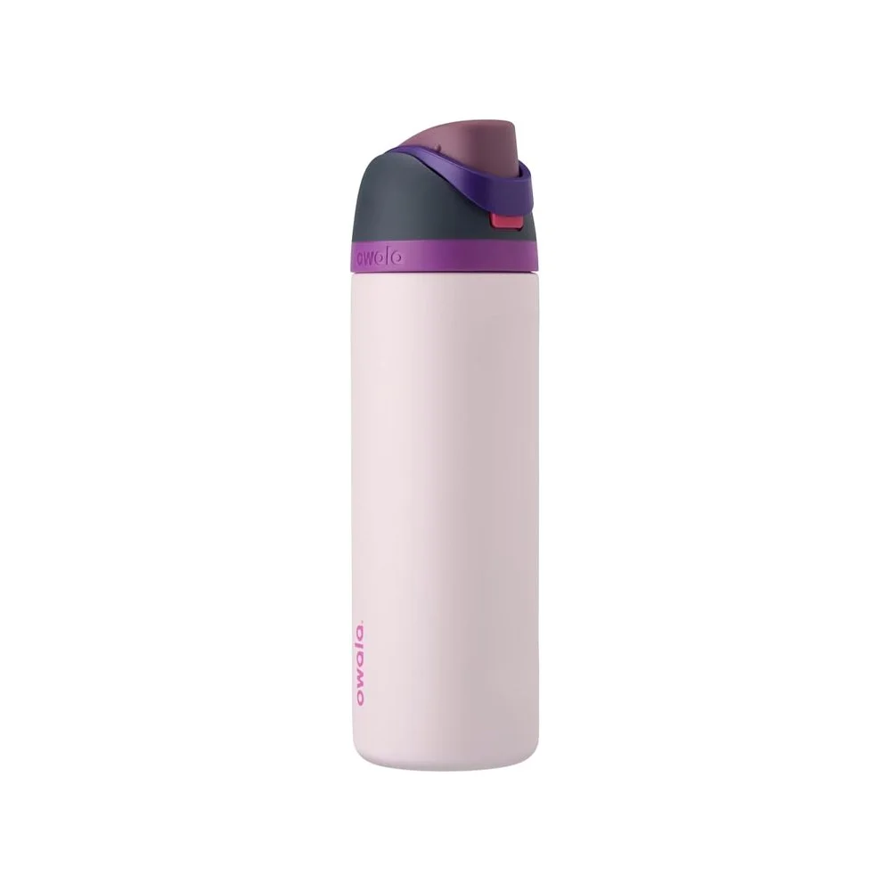 Insulated water bottle
