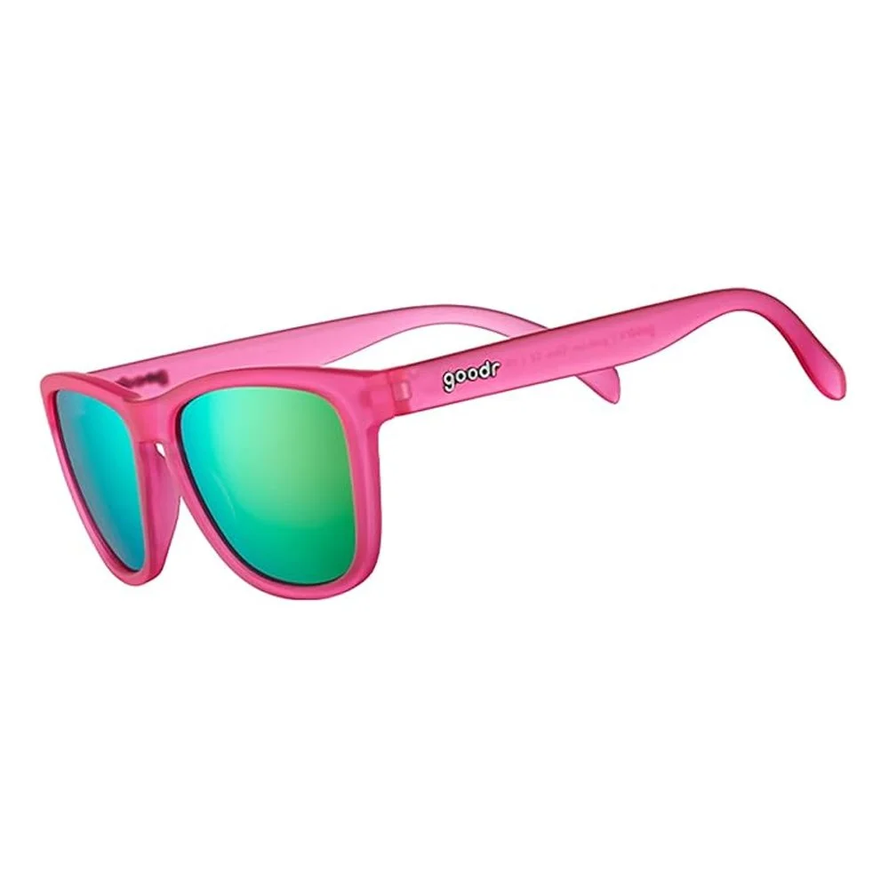 Polarized sunglasses