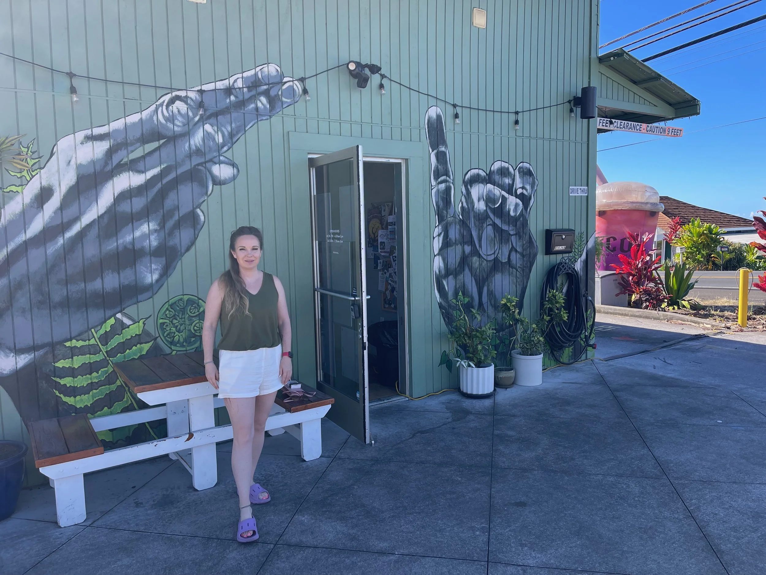 Best Restaurants in Captain Cook, Hawaii