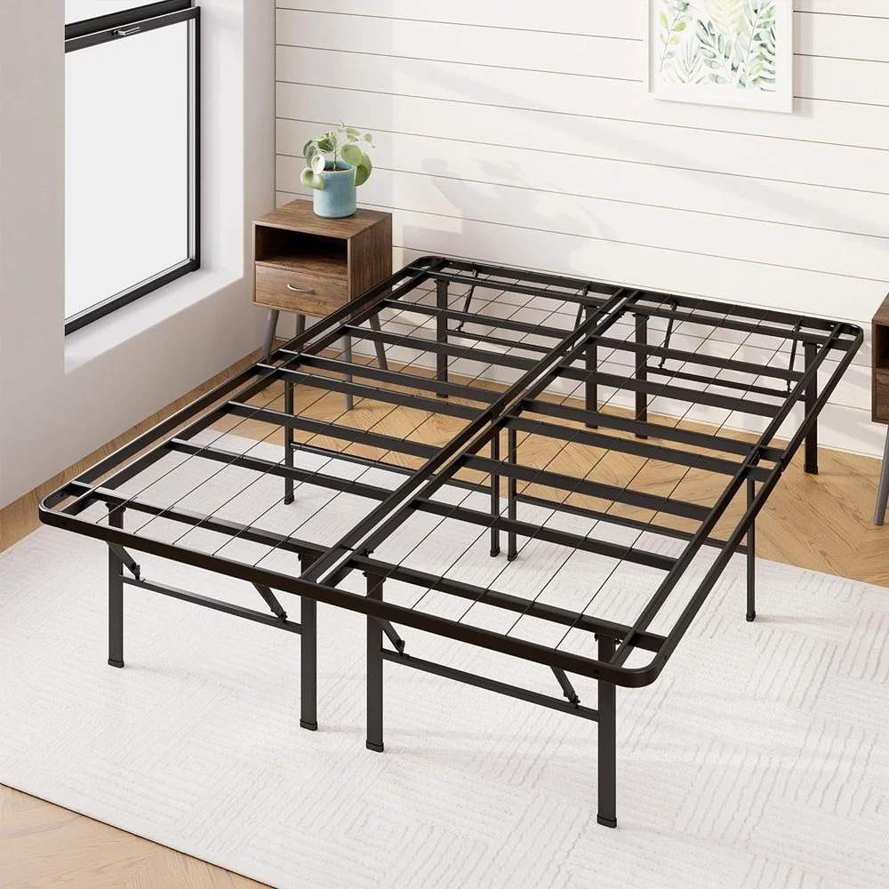 ZINUS SmartBase Bed Frame