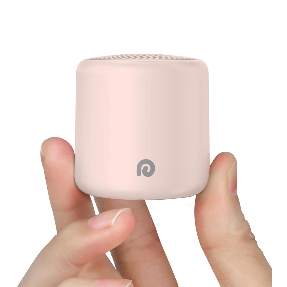 Portable white noise machine