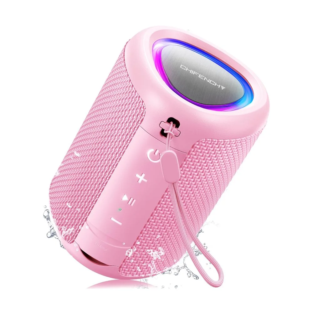 Small Bluetooth speaker
