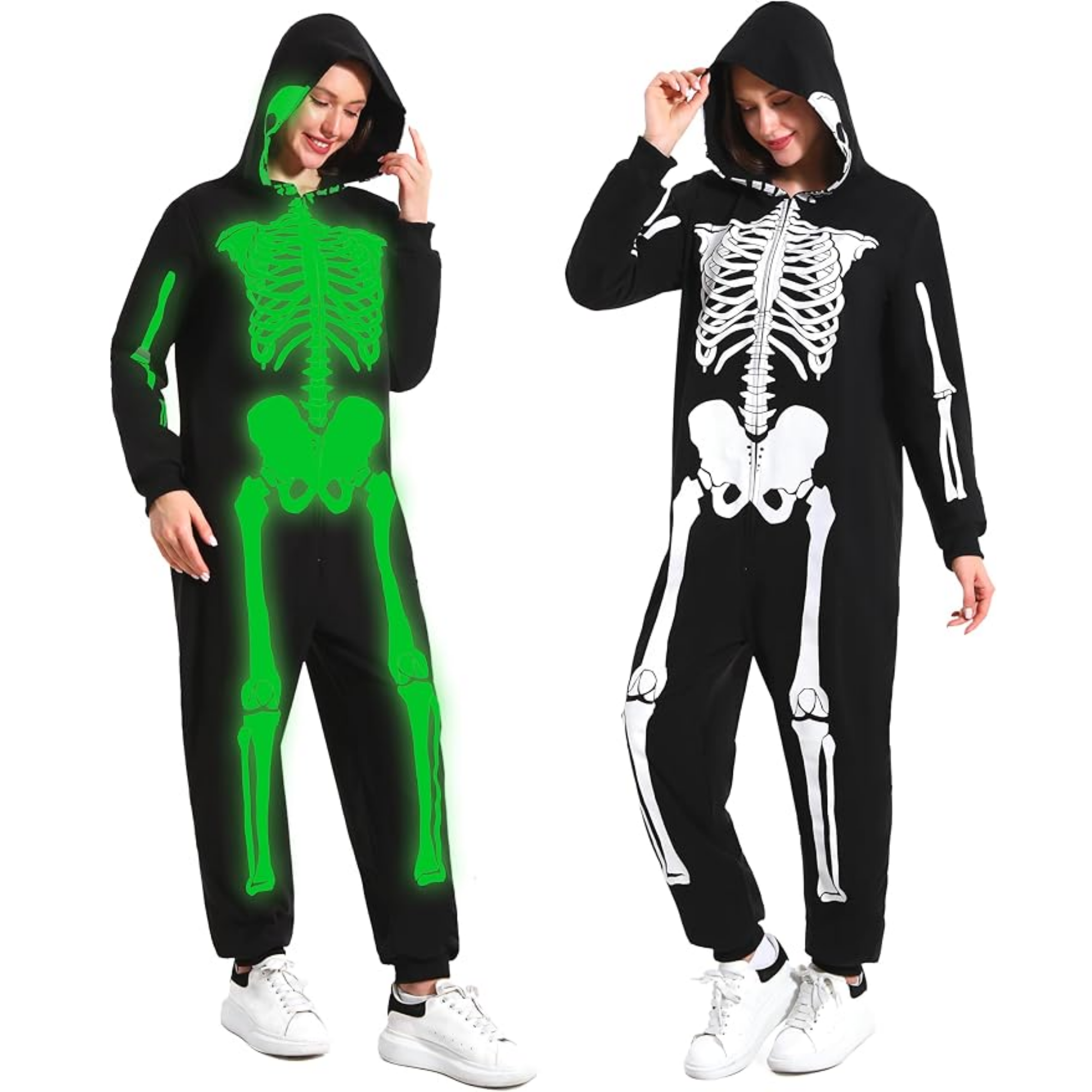 Glow in the Dark Skeleton