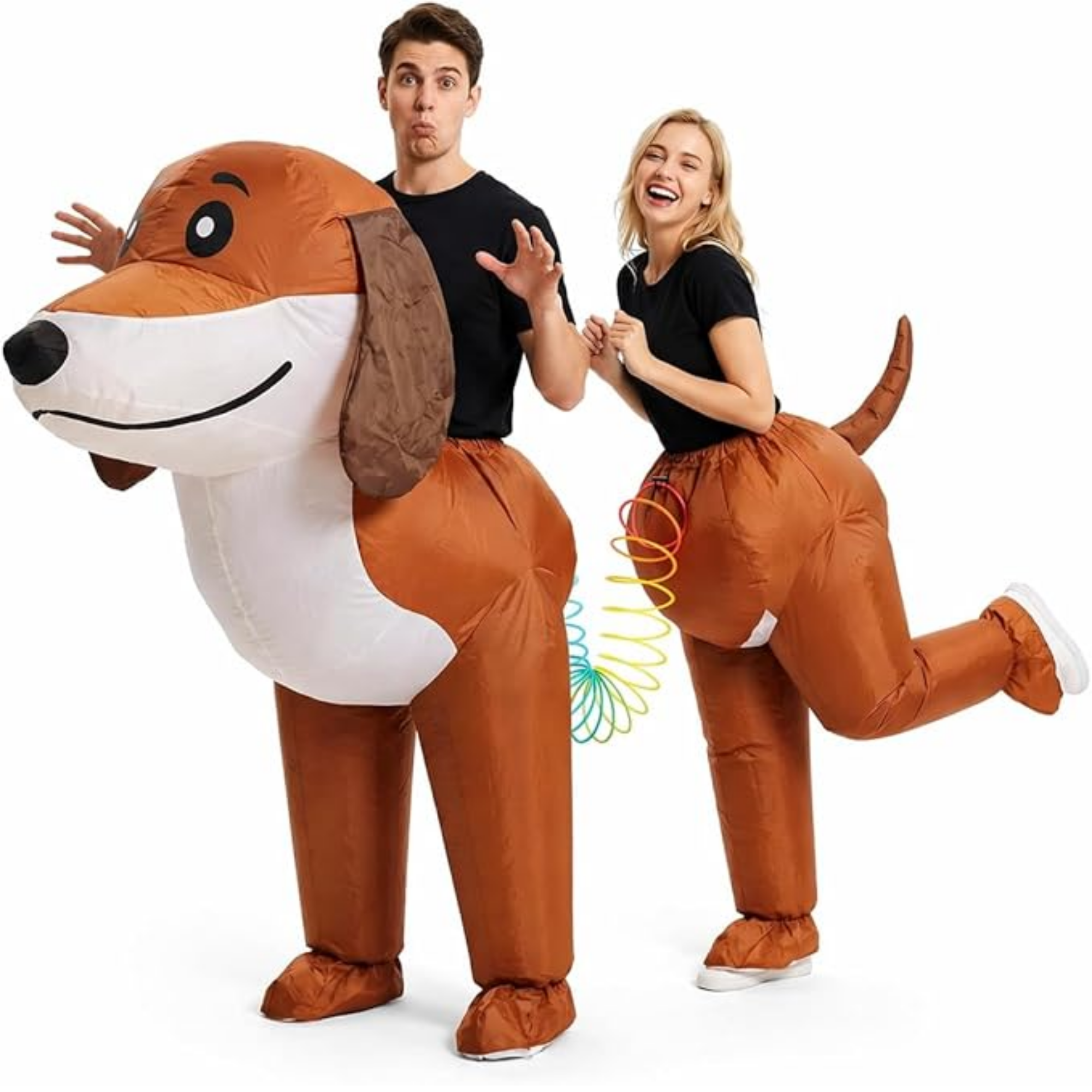 Dachshund Costume