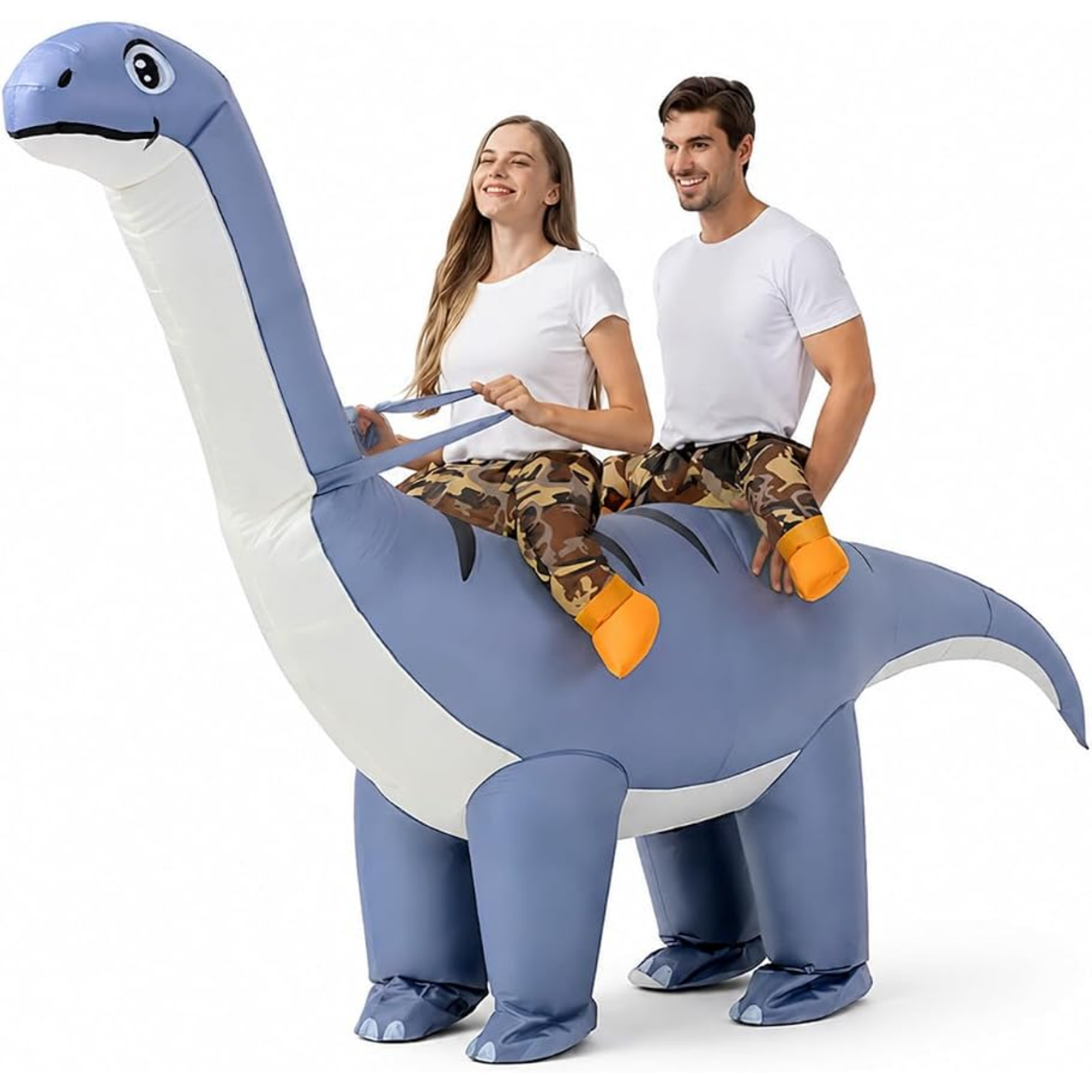 Dinosaur Costume