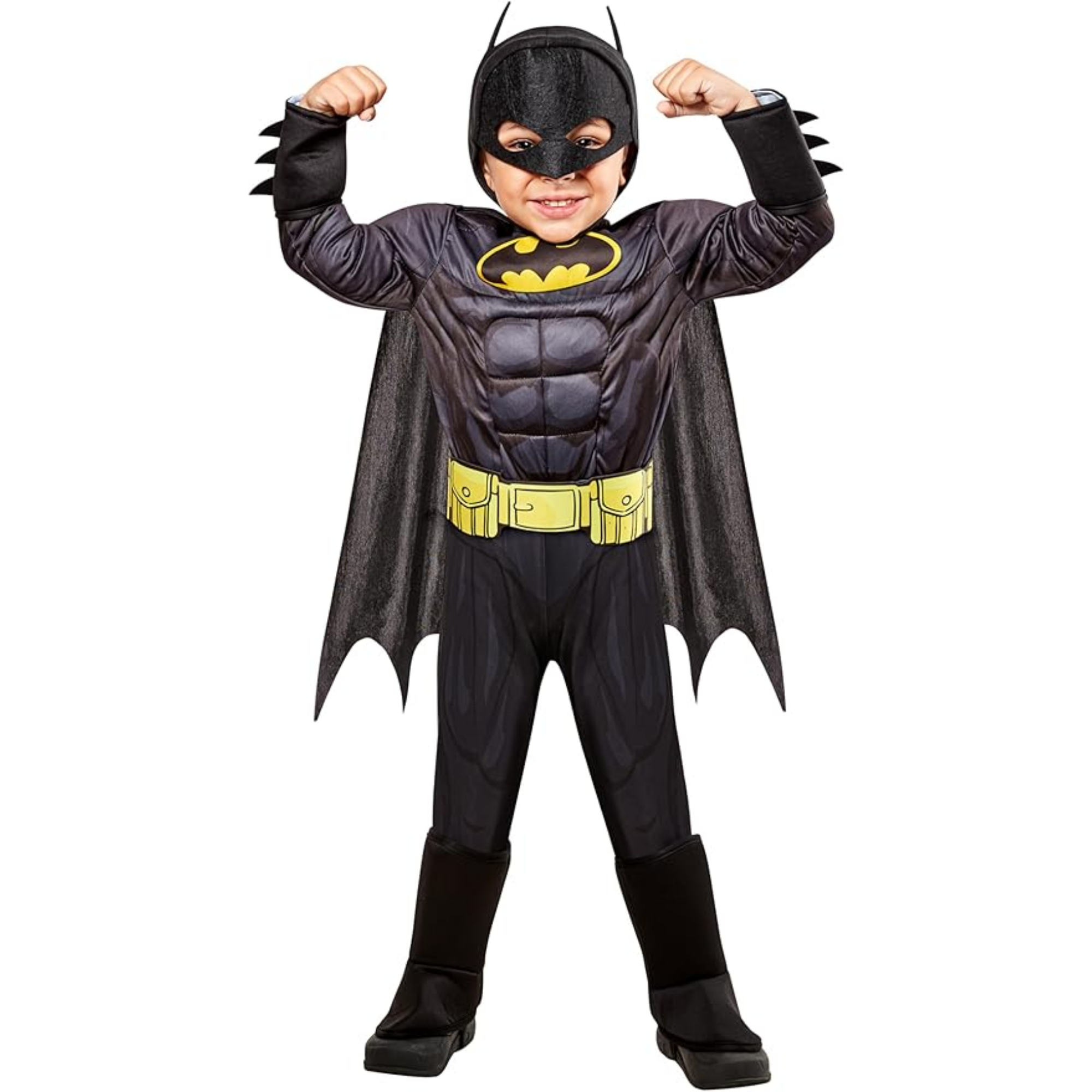 Batman Costume