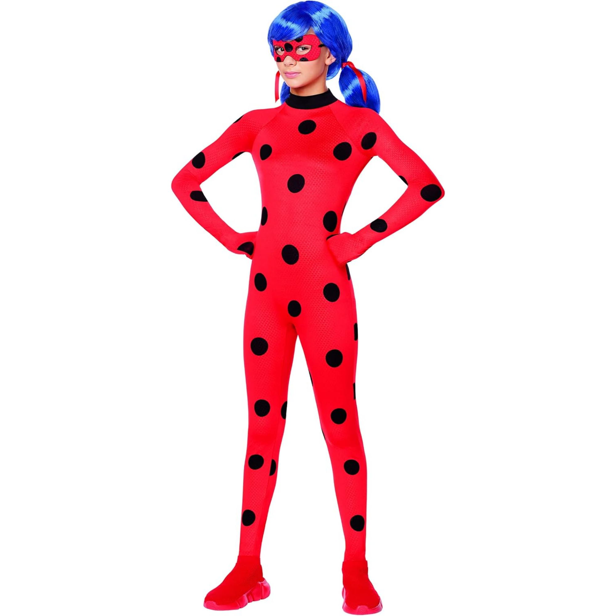 Miraculous Costume