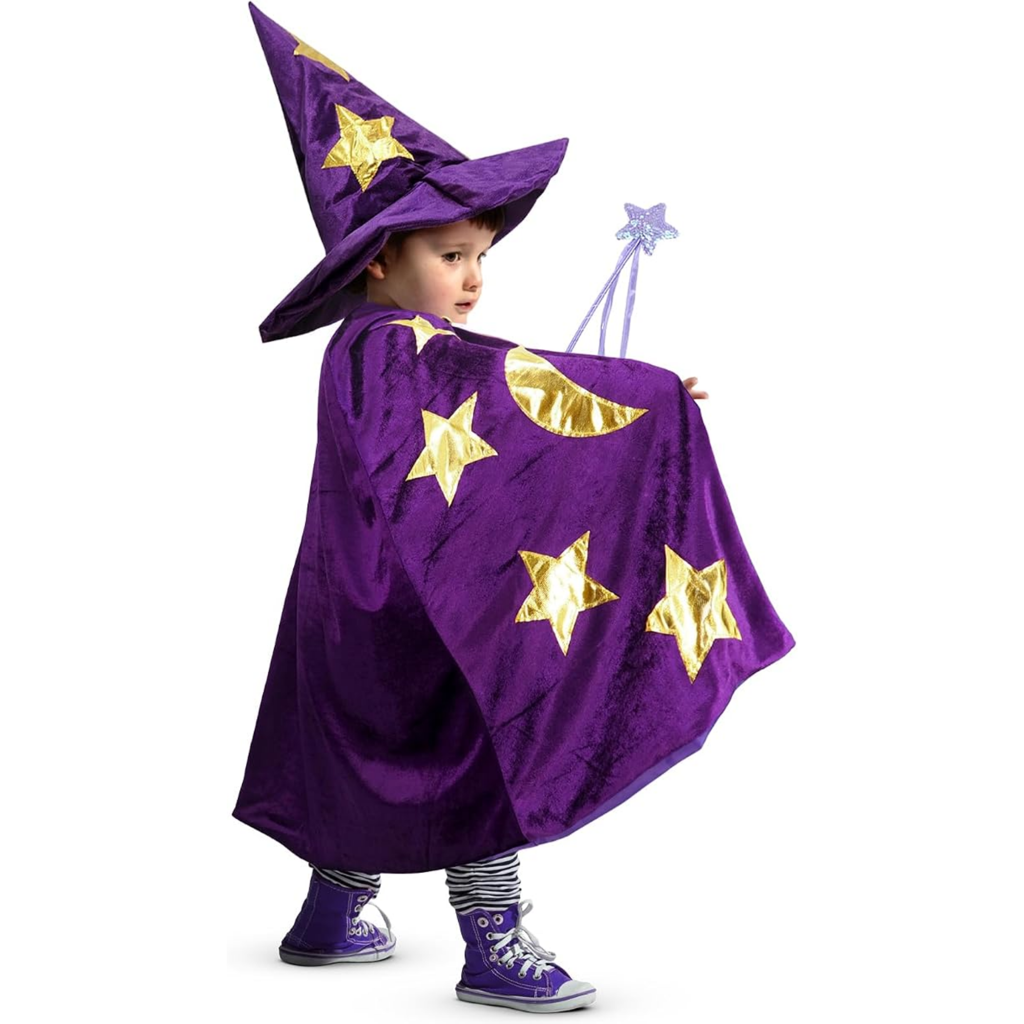 Wizard Costume