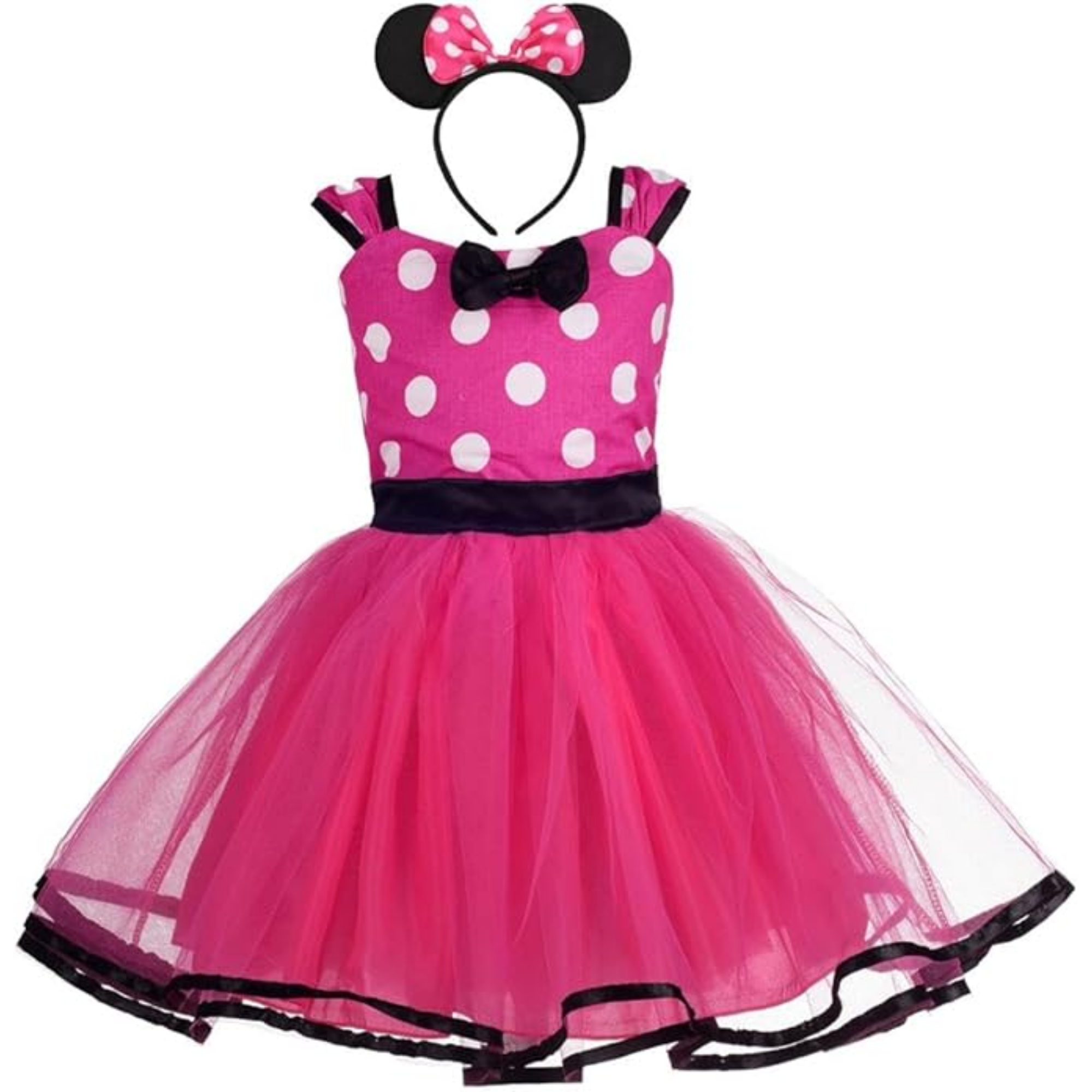 Minnie Costume