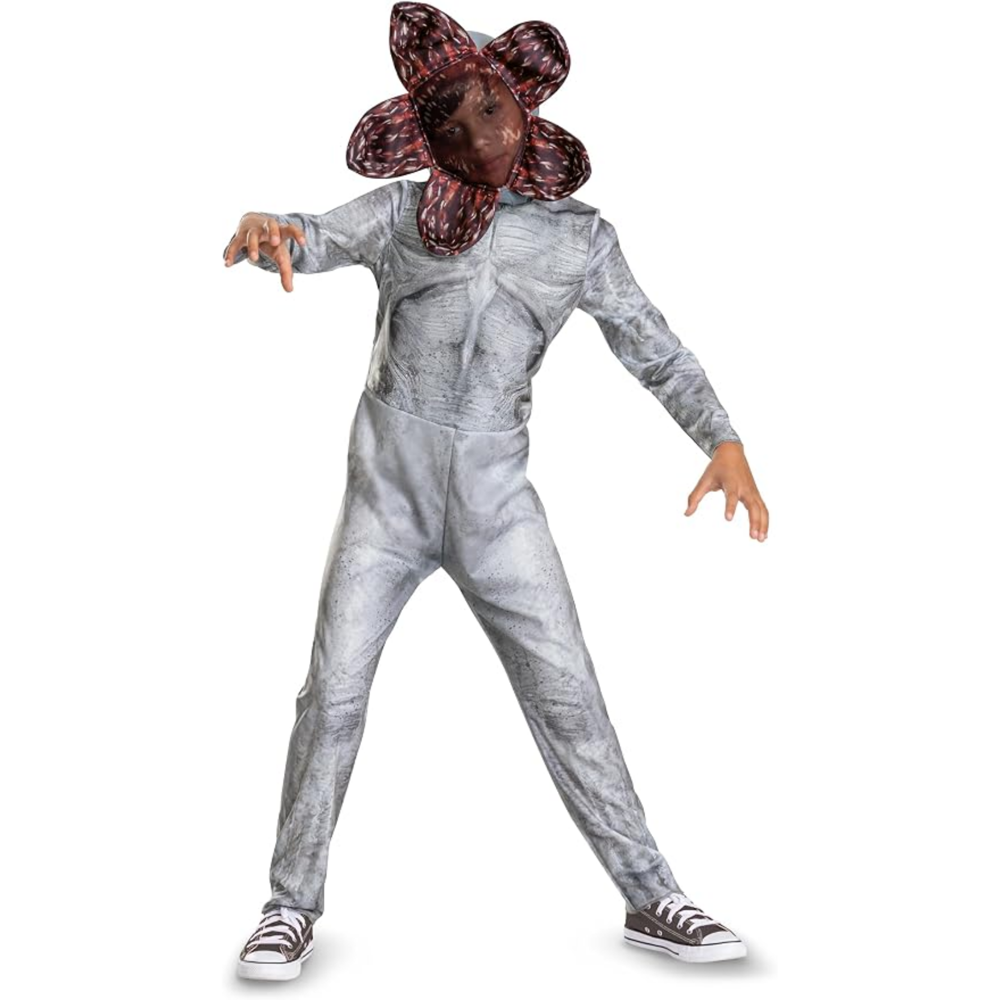 Demogorgon Costume