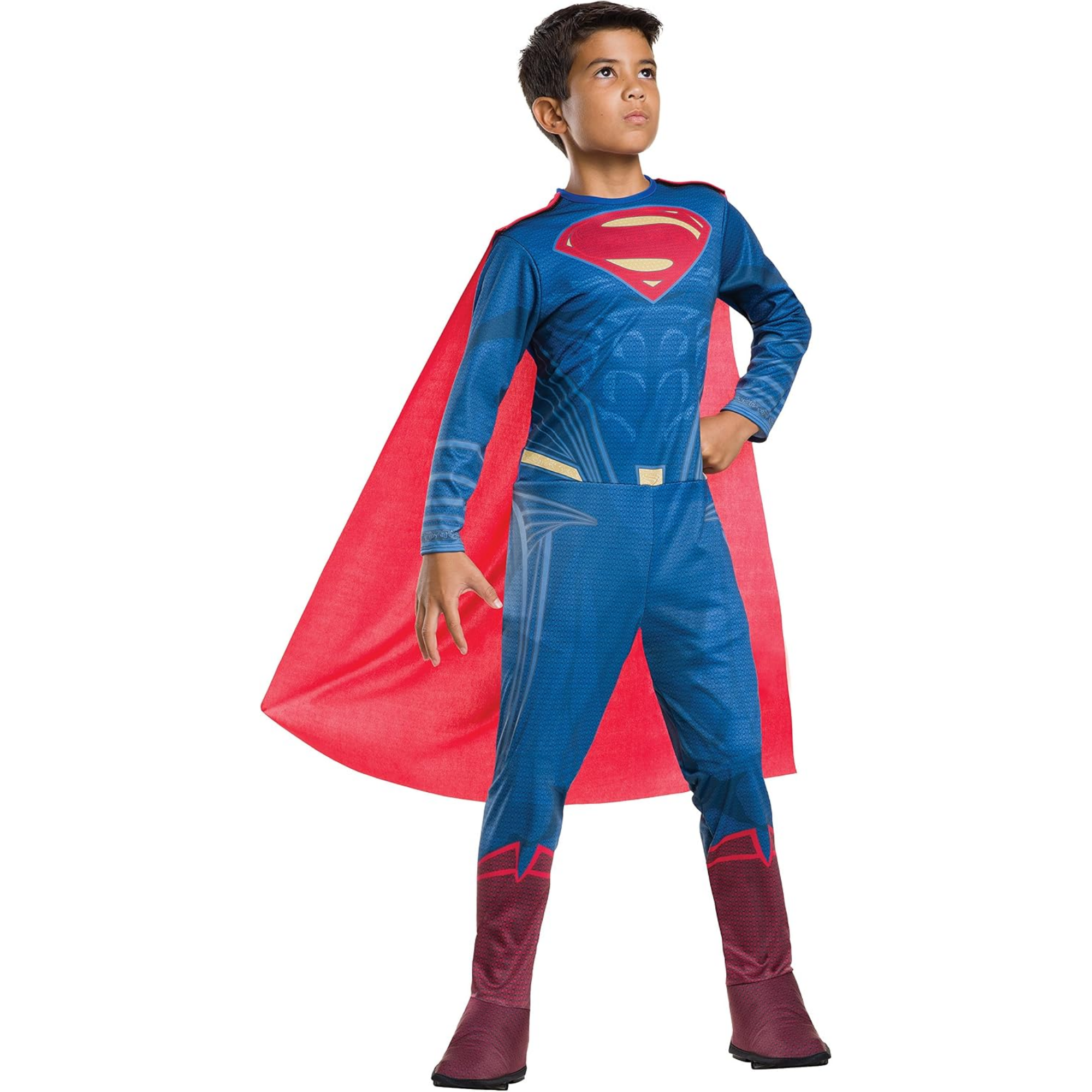 Superman Costume