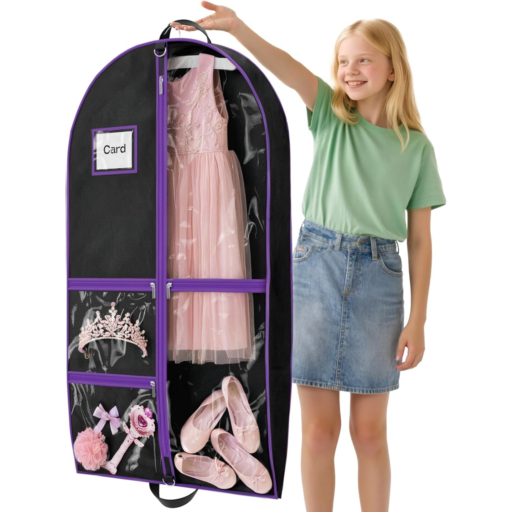 Garment Bags
