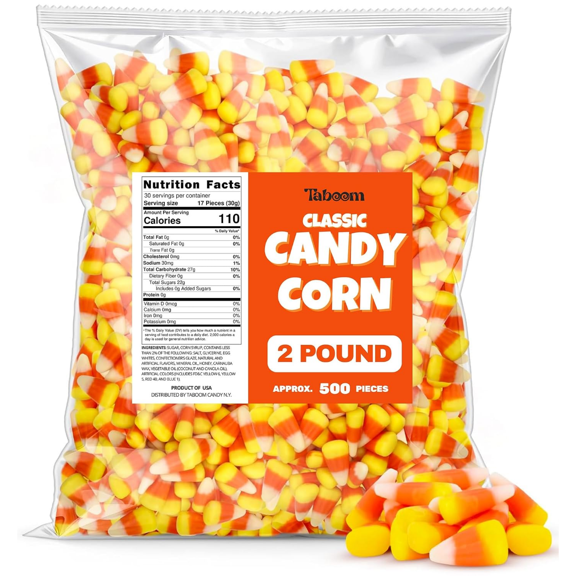 Candy Corn