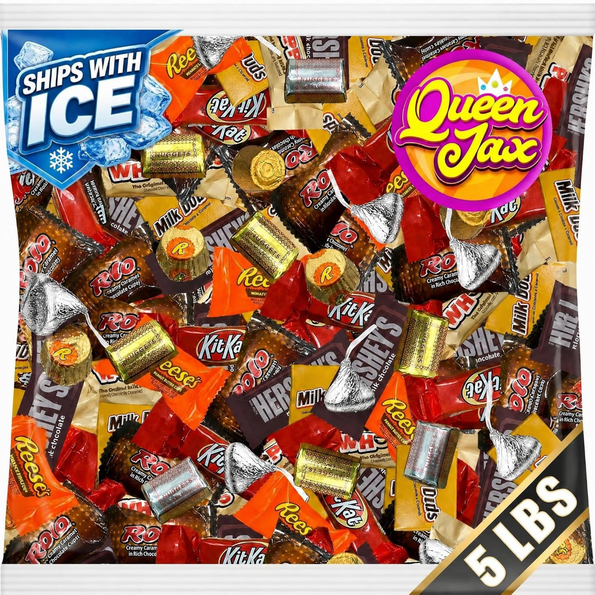 Chocolate Variety Pack