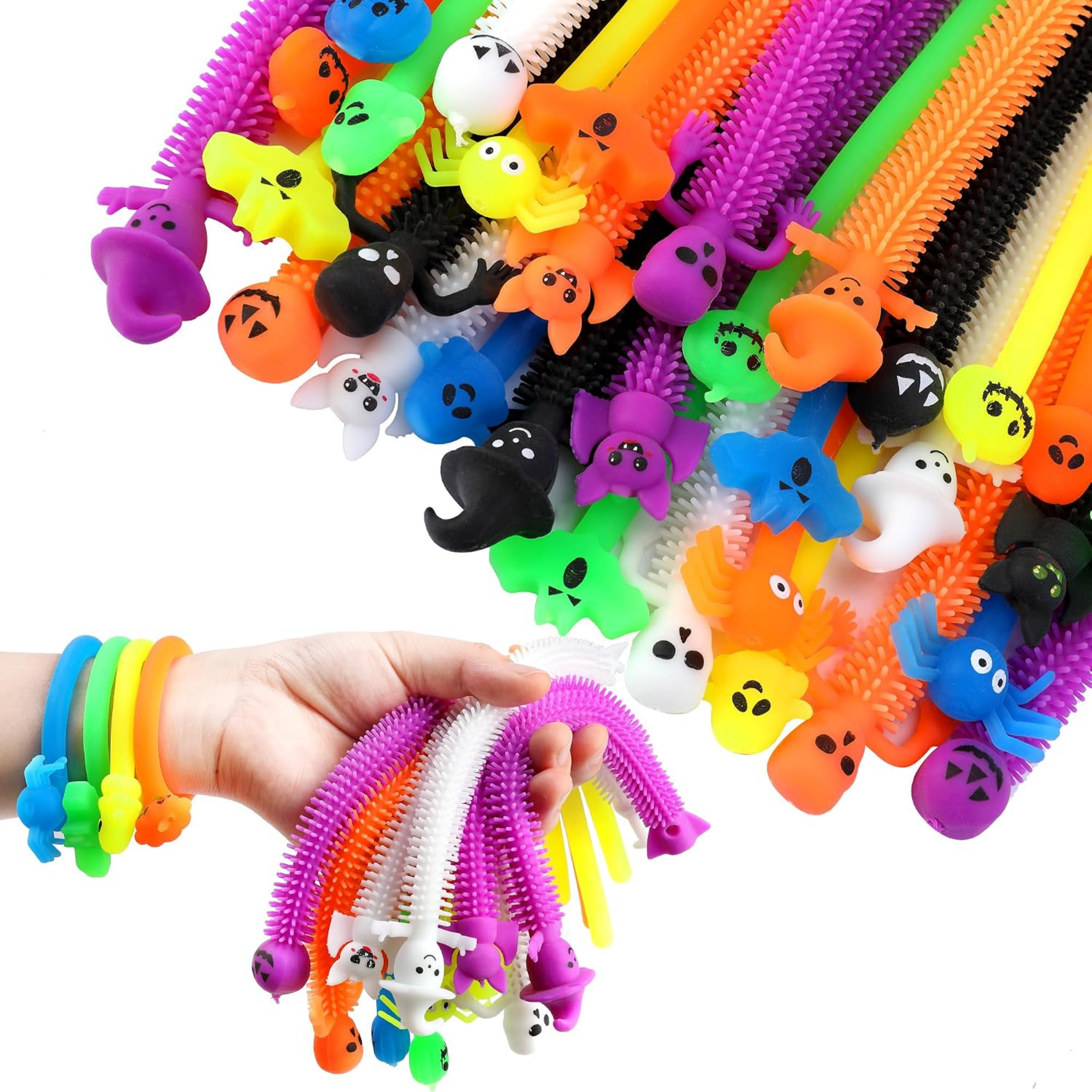 Stretchy Fidget Toy