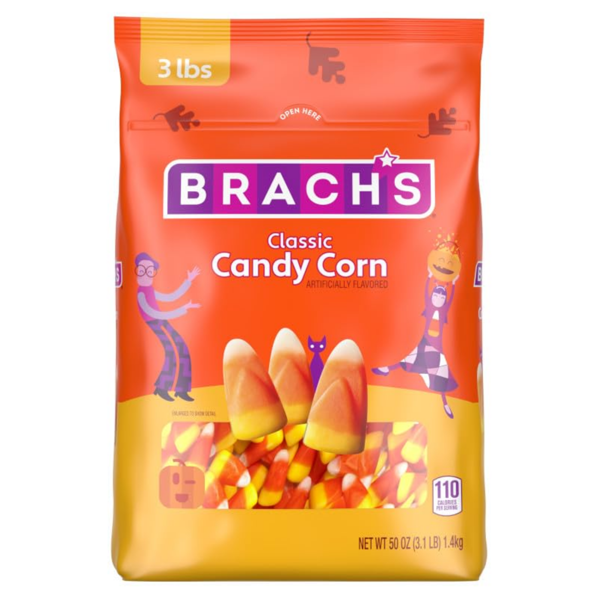 Brach's Classic Candy Corn