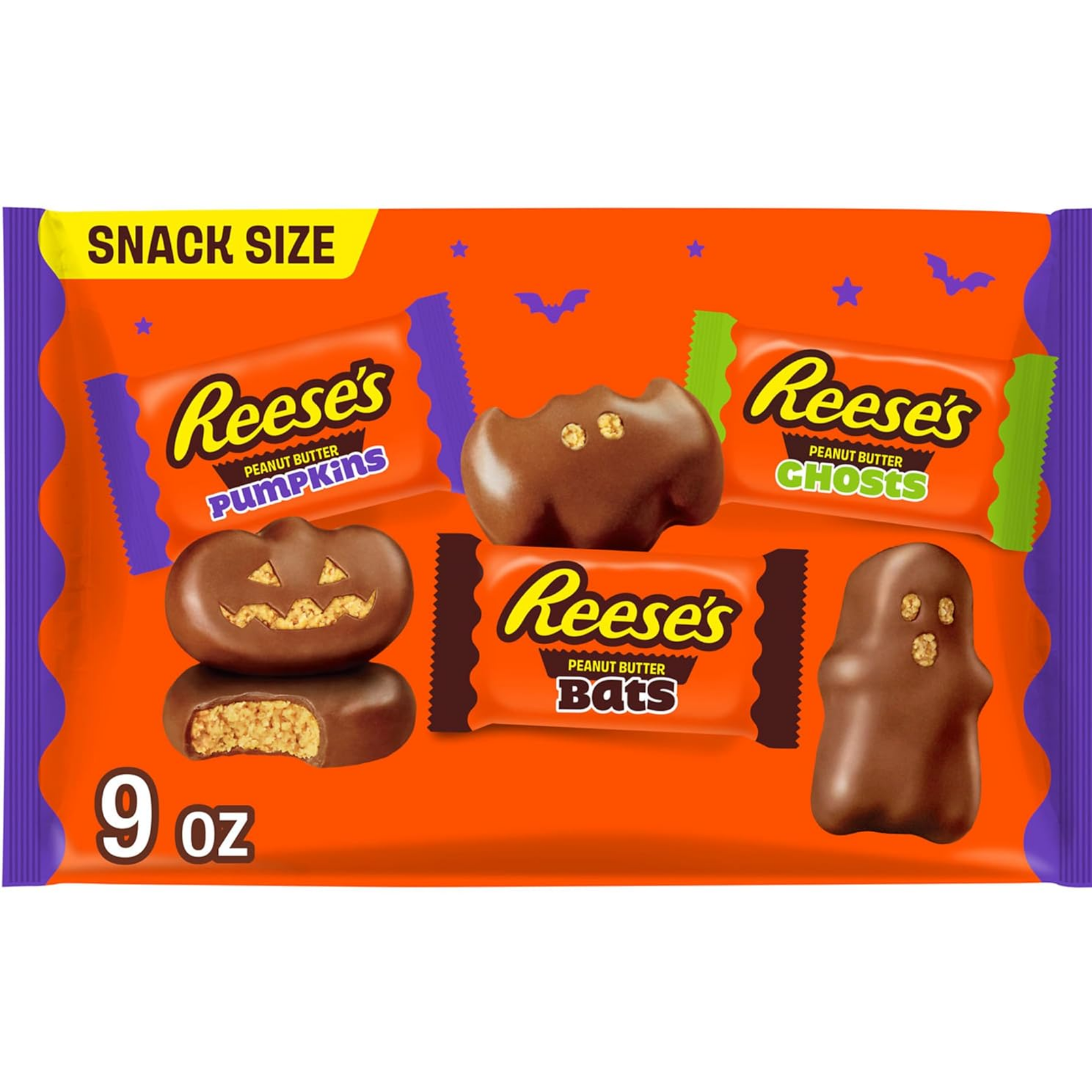 REESE'S Halloween