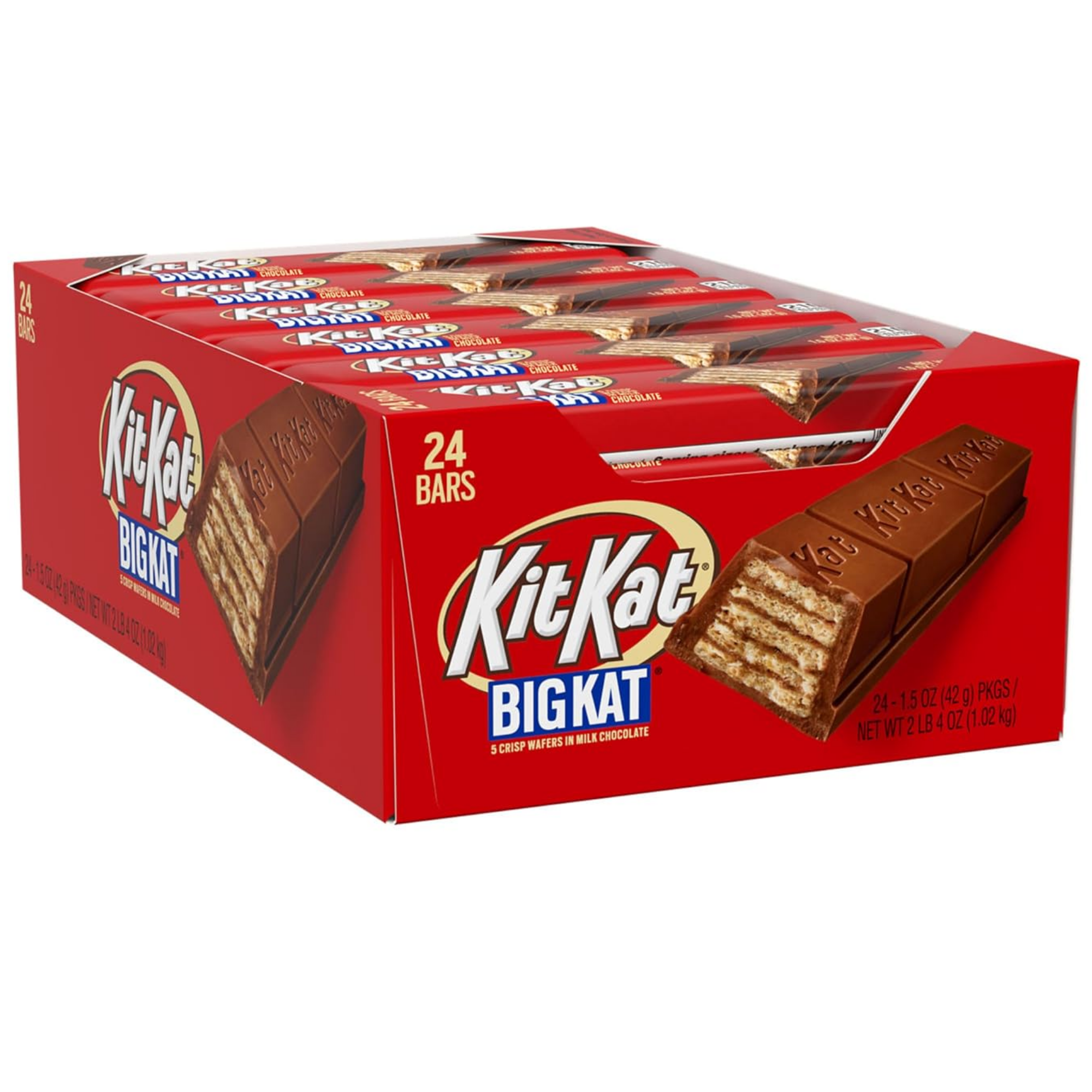 KIT KAT Pack