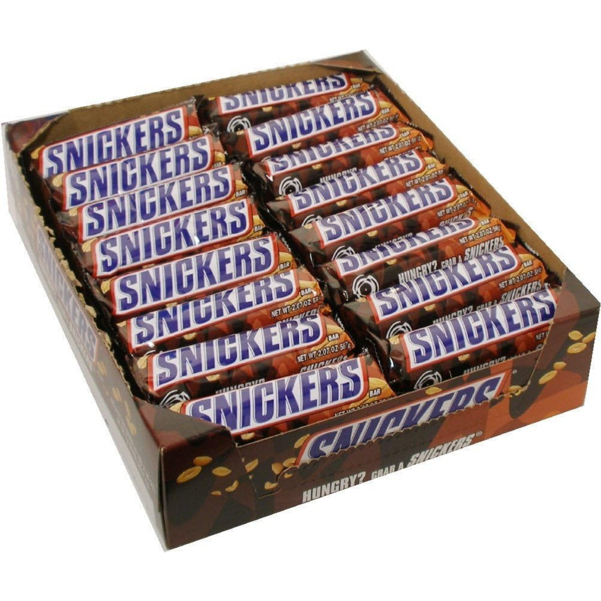 Snickers Pack