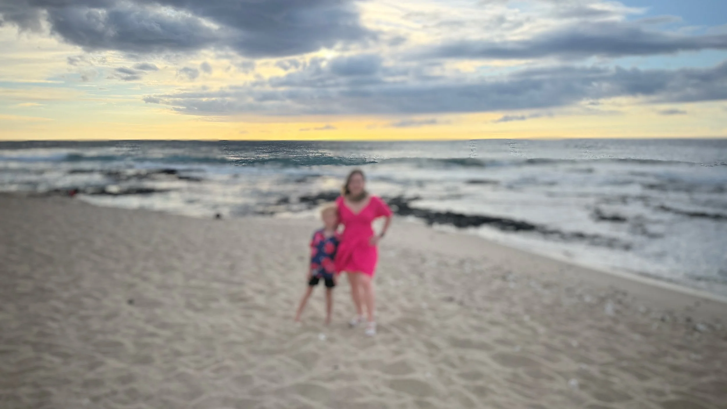 The Best Vacation Rental in Kona Hawaii on Ali'i Drive
