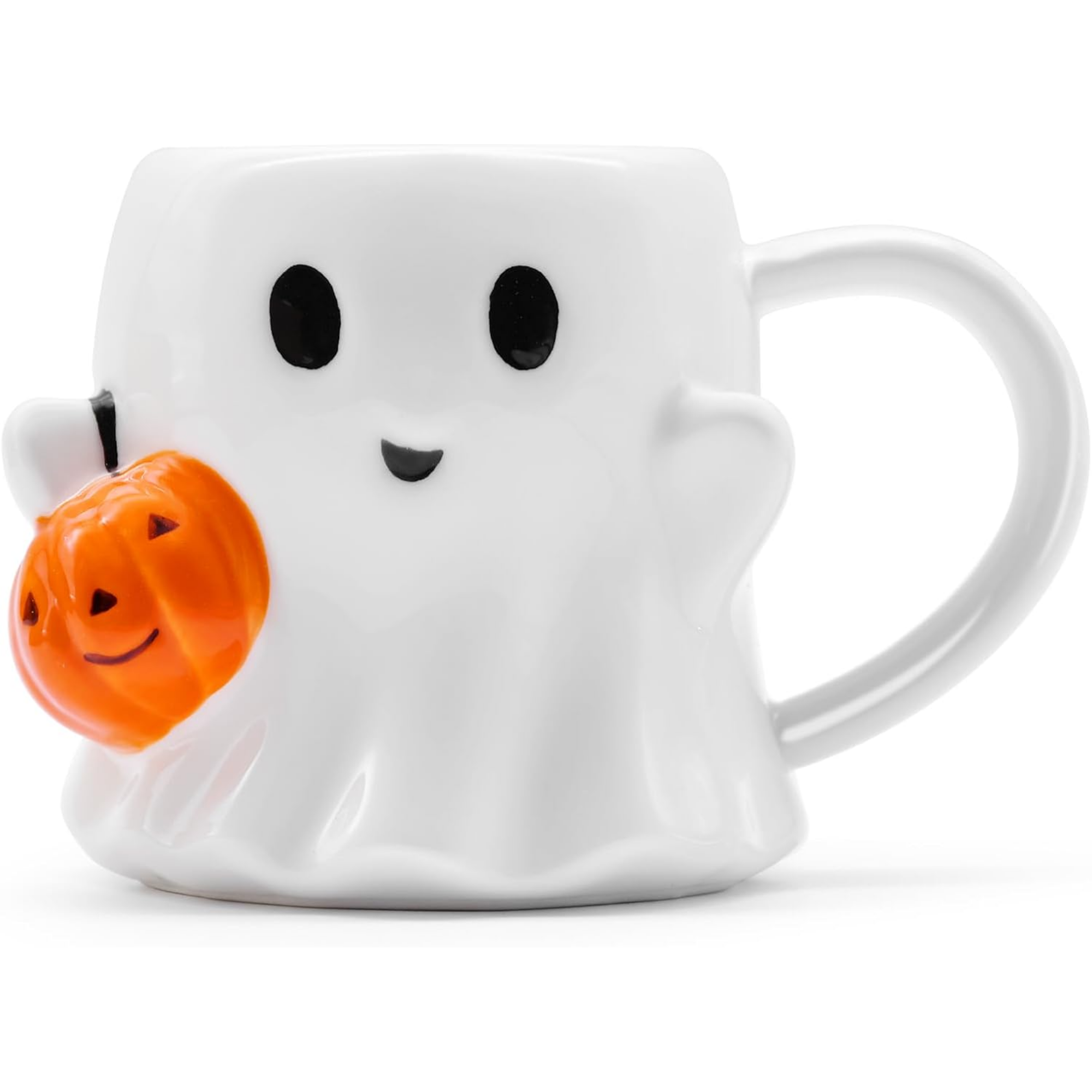 Ghost Mug 