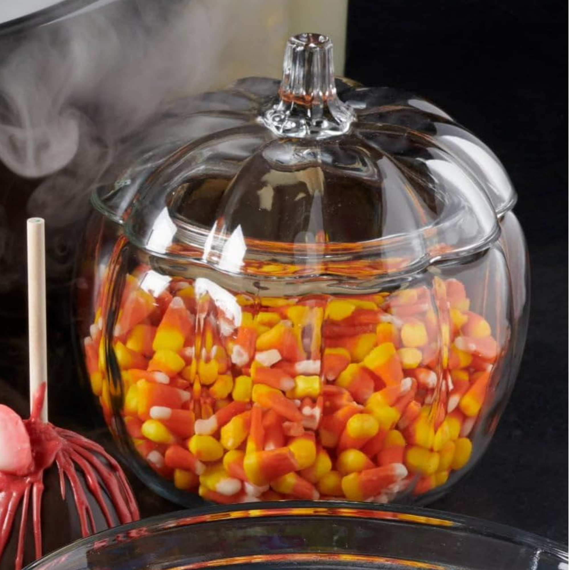 Pumpkin Jar