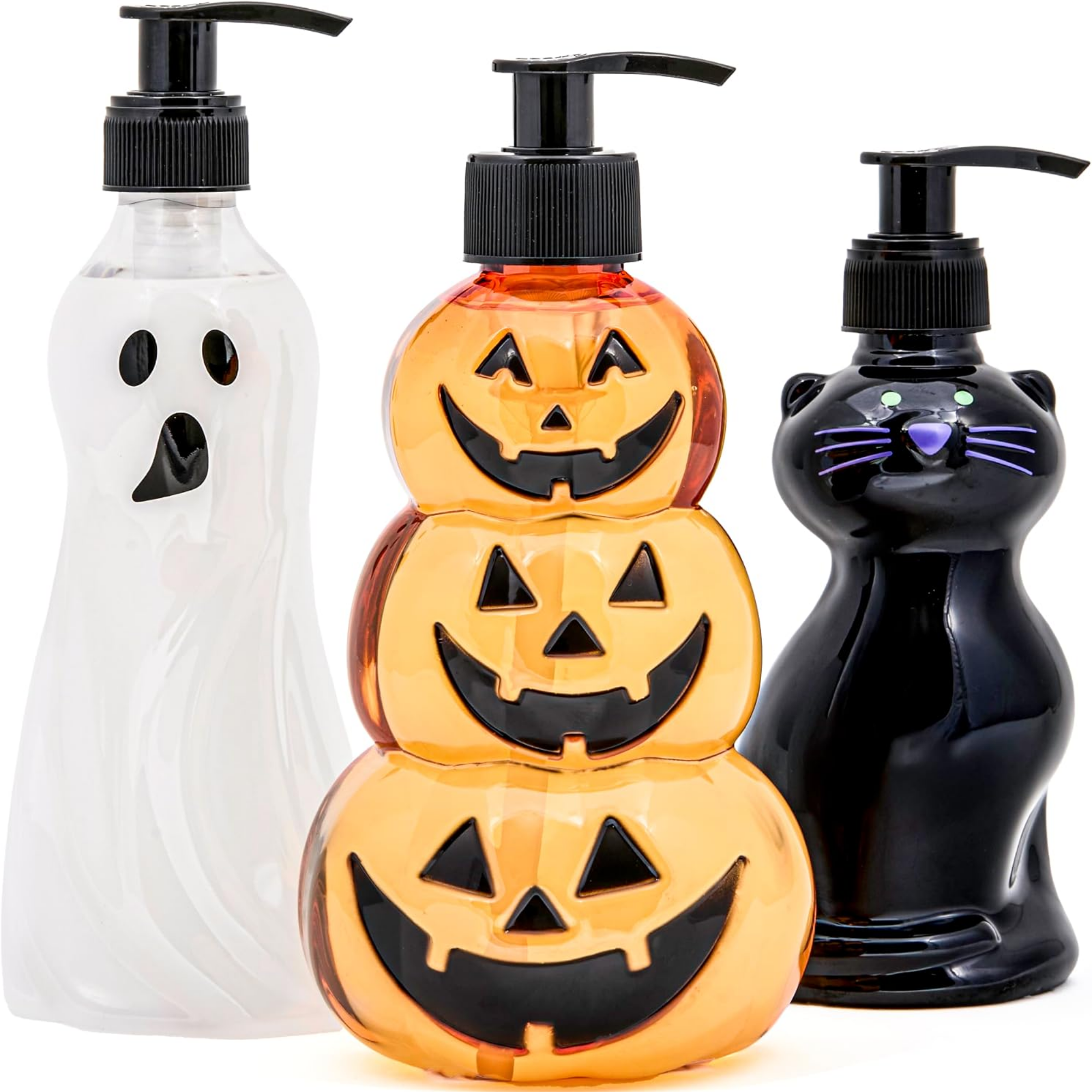 Soap Dispensers
