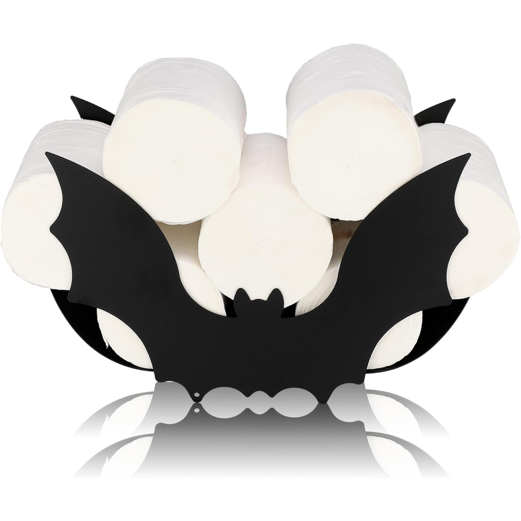Bat Toilet Paper Holder
