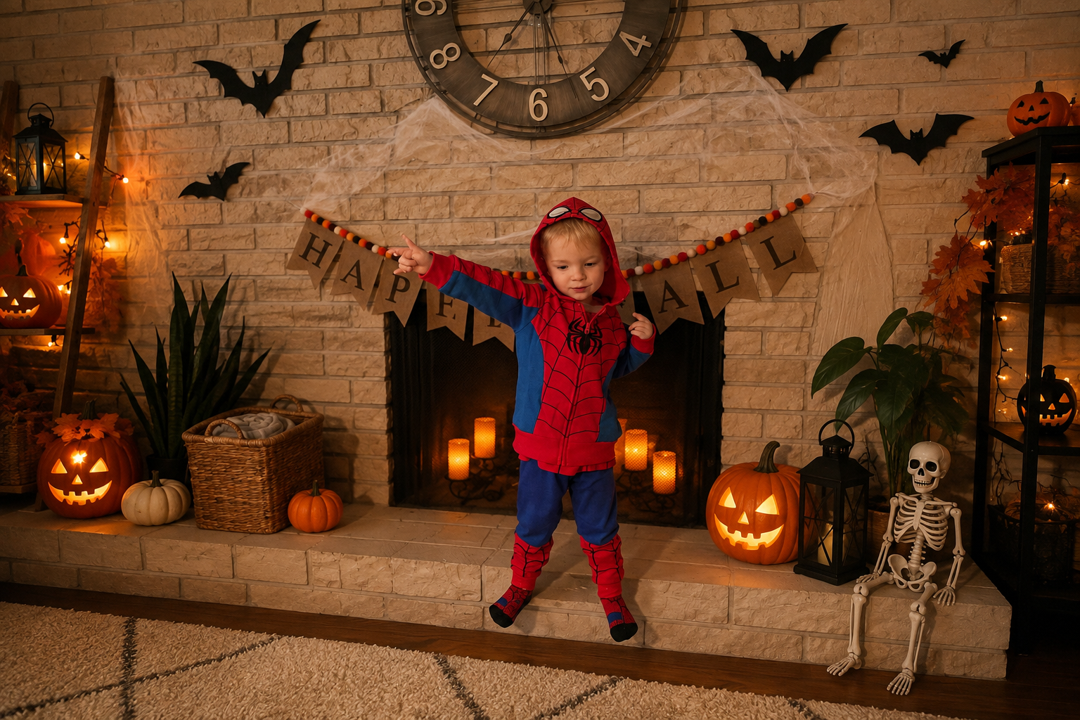 The Ultimate Guide to Trending Kids Halloween Costume Ideas