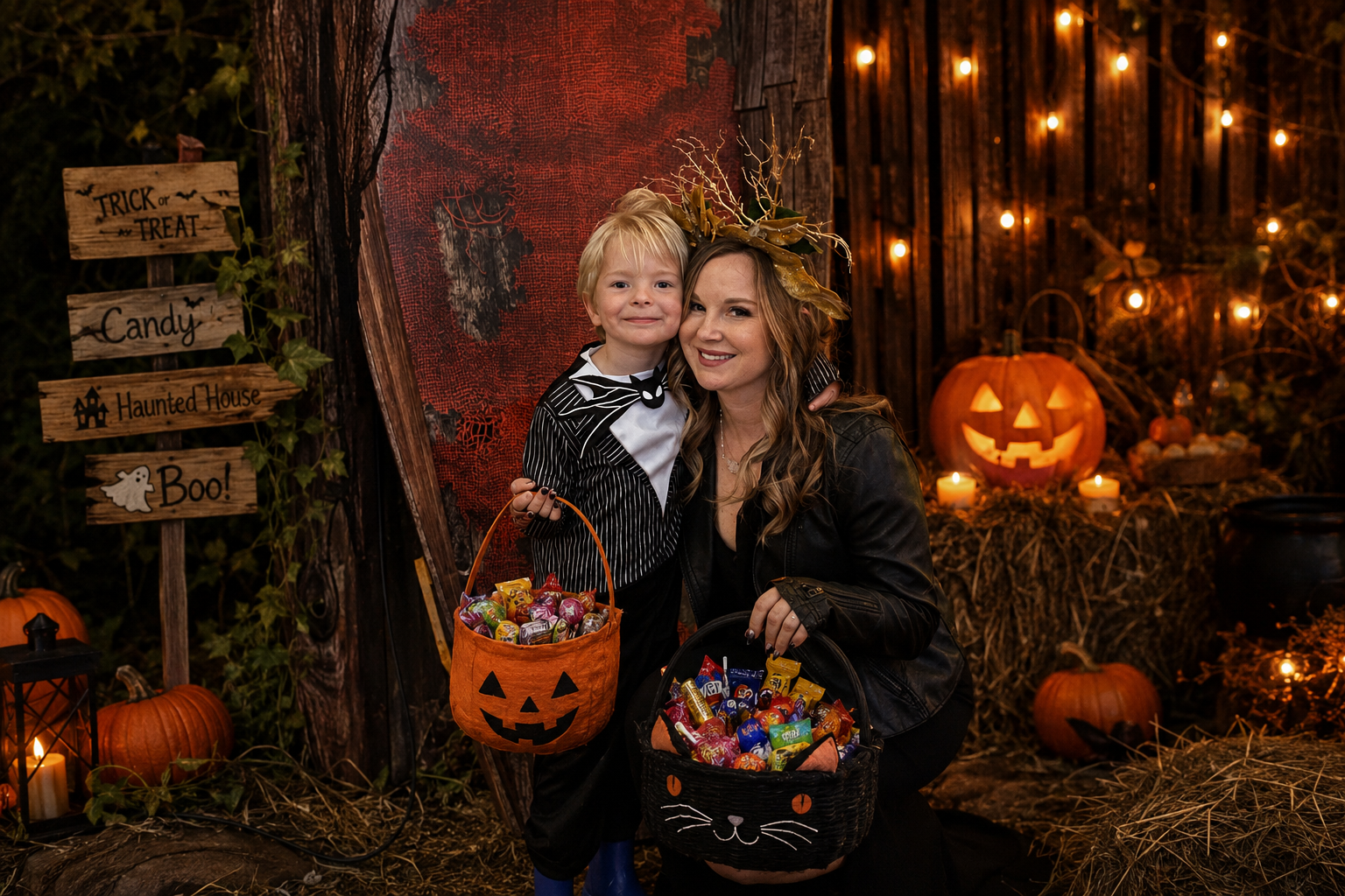 The Ultimate Guide to Halloween Candy for Trick or Treaters