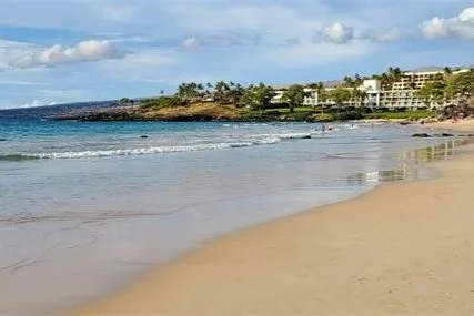 Hapuna Beach