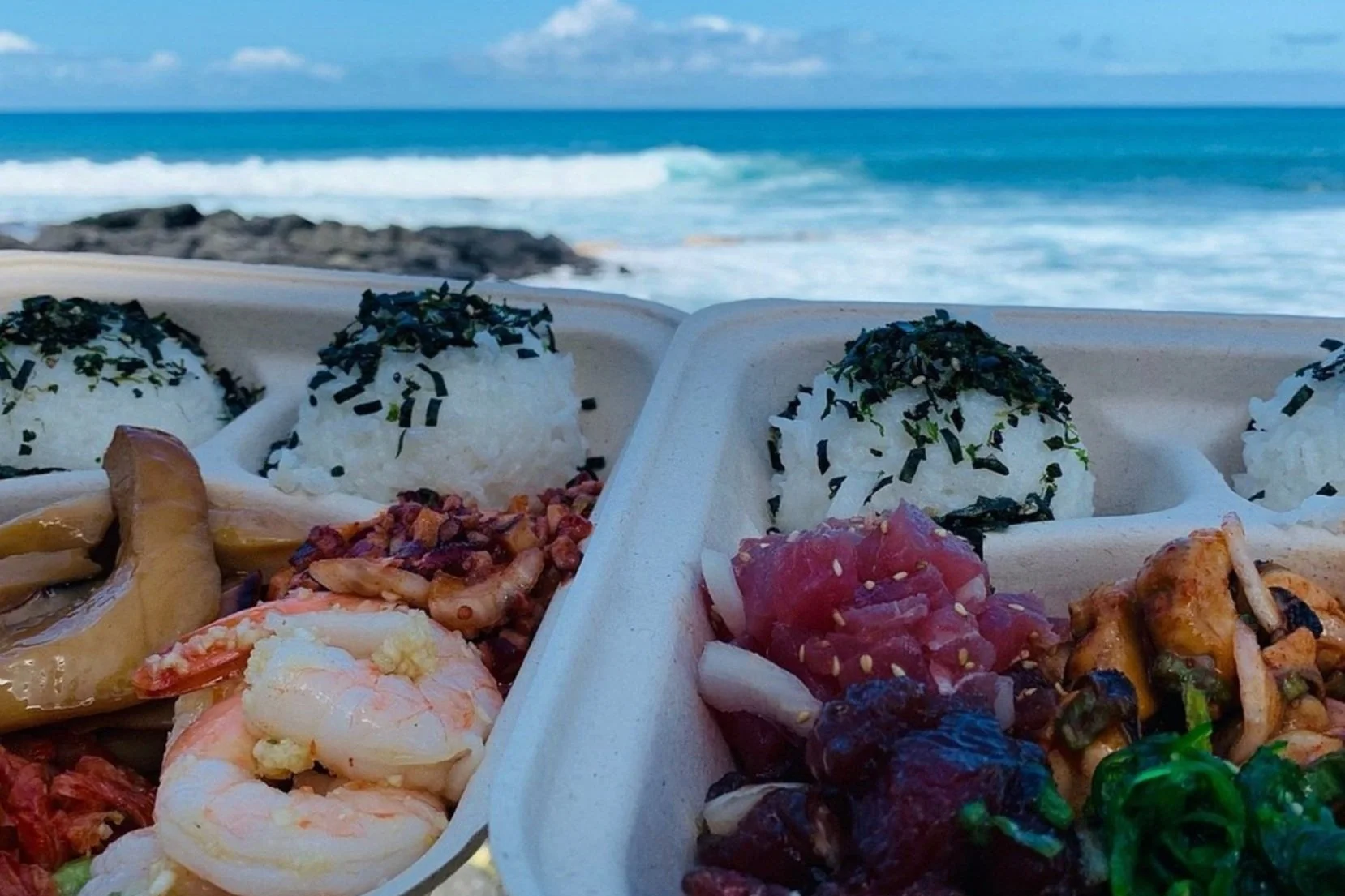 Da Poke Shack