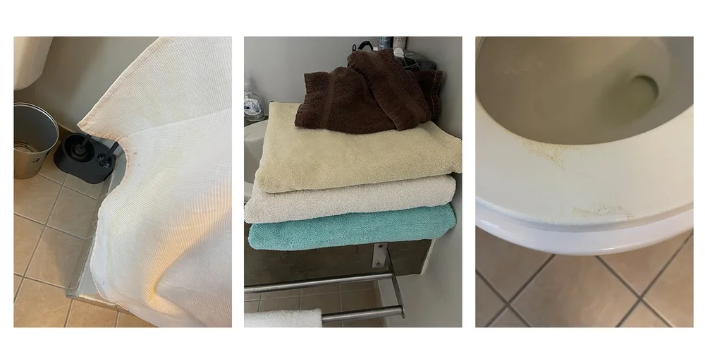 What not to do in your Airbnb: Lessons Learned from a Disappointing ...