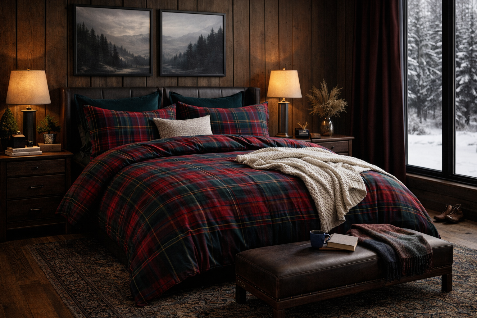 Paid Bedding